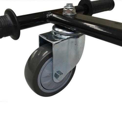 Adjustable Go Kart Cart HoverKart Stand Seat for Hoverboard - Toytexx Adjustable Go Kart Cart HoverKart Stand Seat for Hoverboard - Toytexx